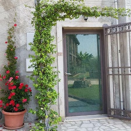 Country Dream Villa Ponti sul Mincio Ngoại thất bức ảnh