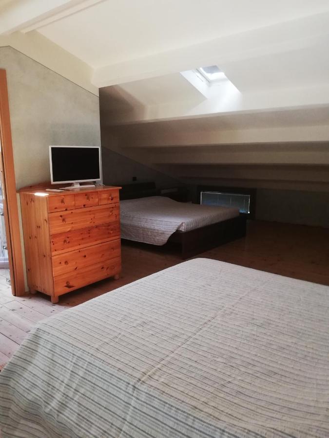 Country Dream Villa Ponti sul Mincio Ngoại thất bức ảnh