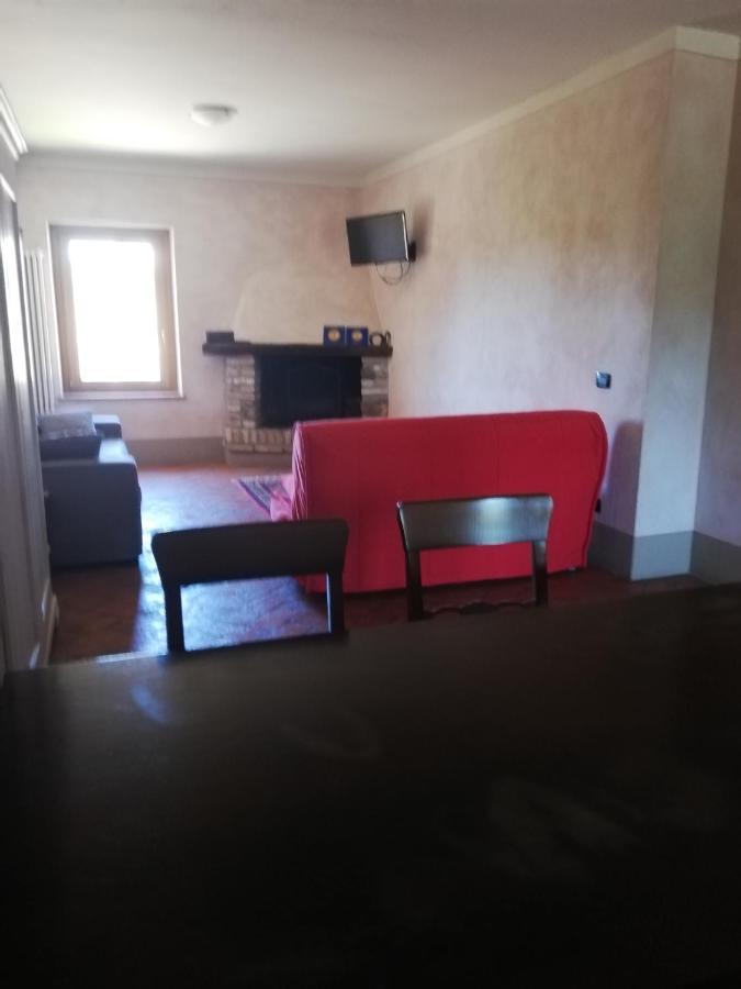 Country Dream Villa Ponti sul Mincio Ngoại thất bức ảnh
