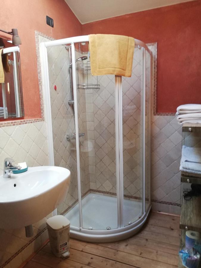 Country Dream Villa Ponti sul Mincio Ngoại thất bức ảnh