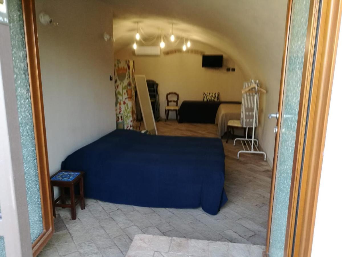 Country Dream Villa Ponti sul Mincio Ngoại thất bức ảnh