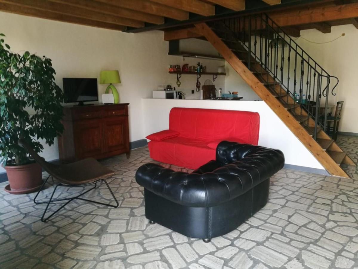Country Dream Villa Ponti sul Mincio Ngoại thất bức ảnh