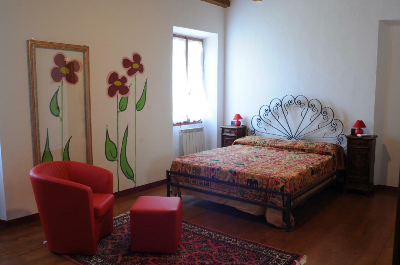 Country Dream Villa Ponti sul Mincio Ngoại thất bức ảnh