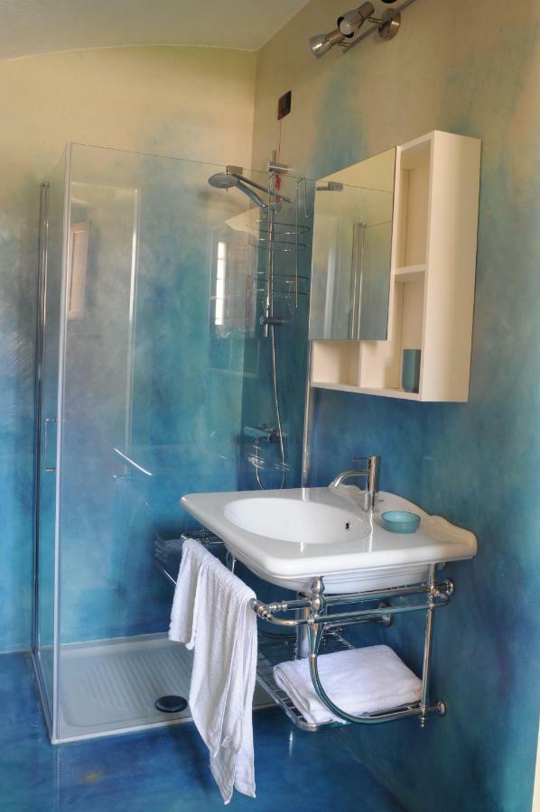 Country Dream Villa Ponti sul Mincio Ngoại thất bức ảnh