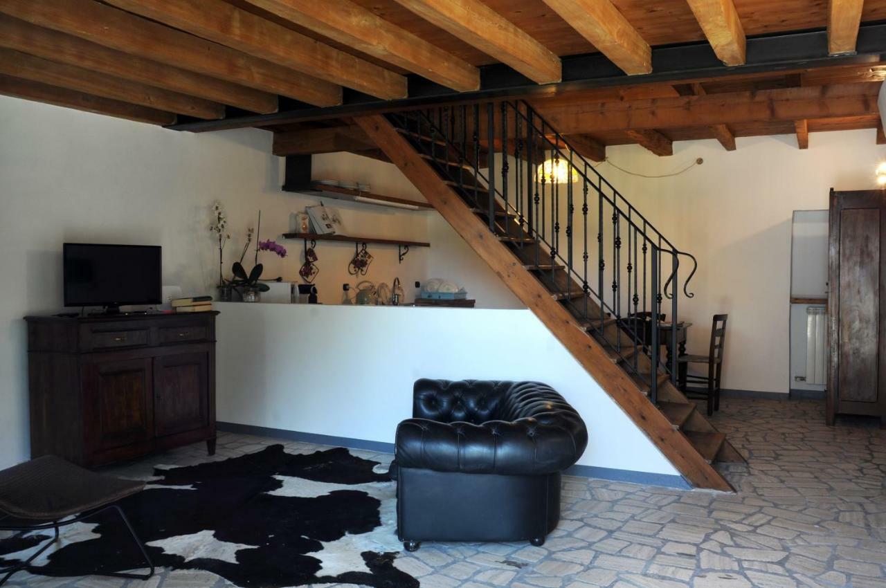 Country Dream Villa Ponti sul Mincio Ngoại thất bức ảnh