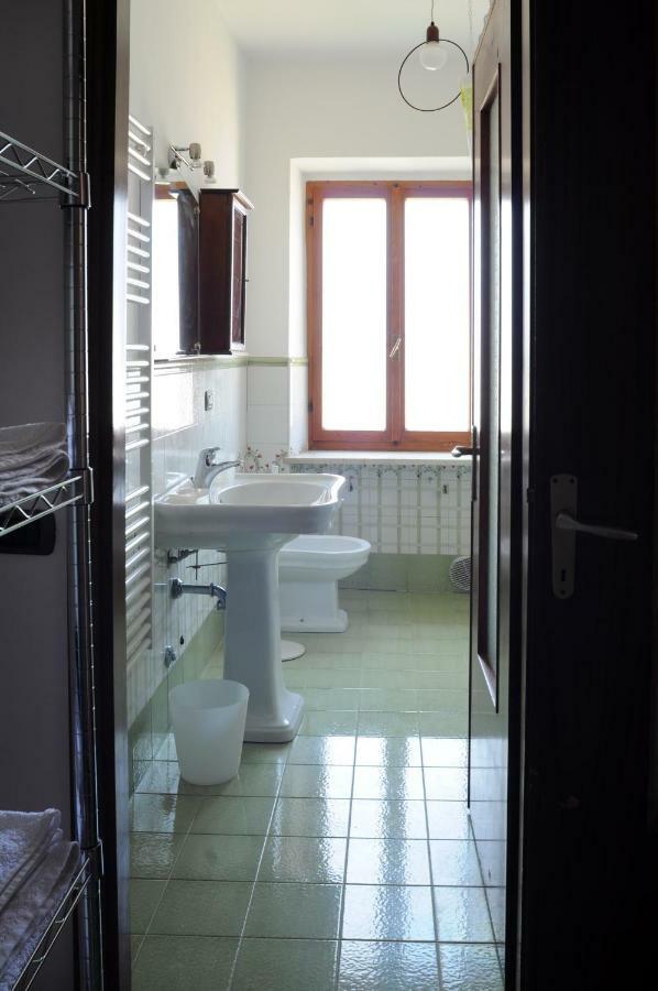 Country Dream Villa Ponti sul Mincio Ngoại thất bức ảnh